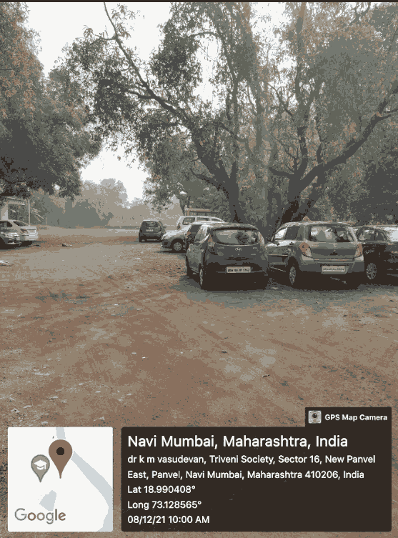 Pillai University College Images photo 22